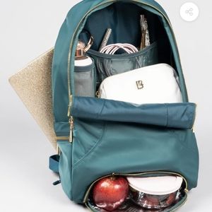 Buffbunny Riviera Game Changer Backpack